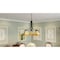 Quoizel Asheville Chandelier TFAS5003VA - alternate 4